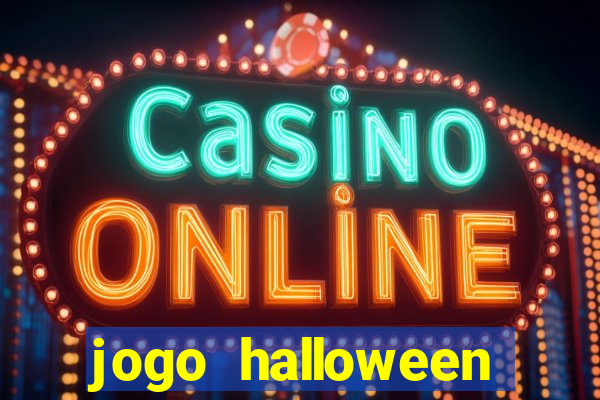 jogo halloween ca莽a niquel gratis