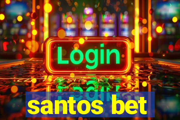 santos bet