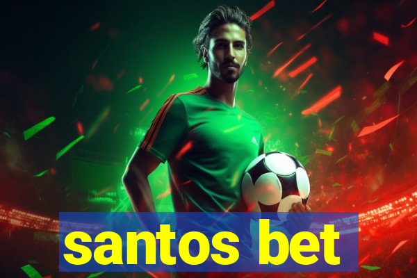 santos bet