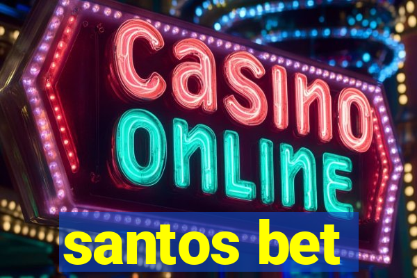 santos bet