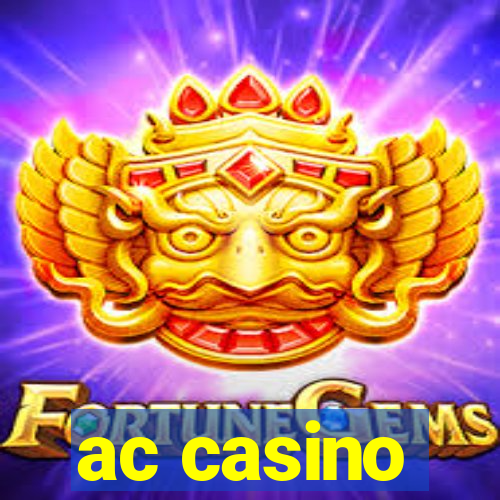 ac casino