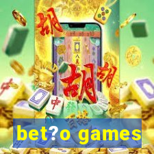 bet?o games