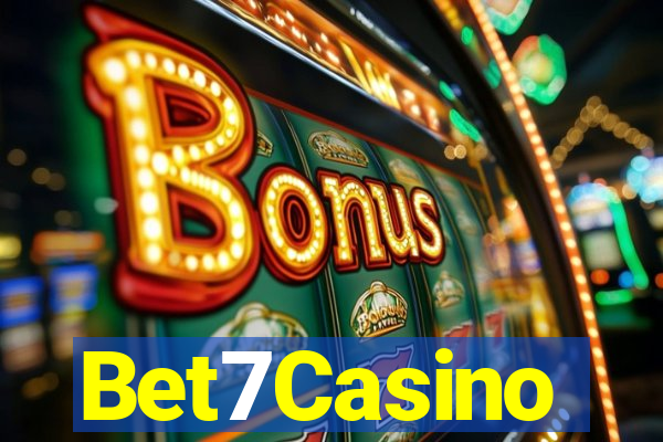 Bet7Casino