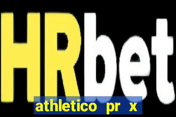 athletico pr x internacional palpite