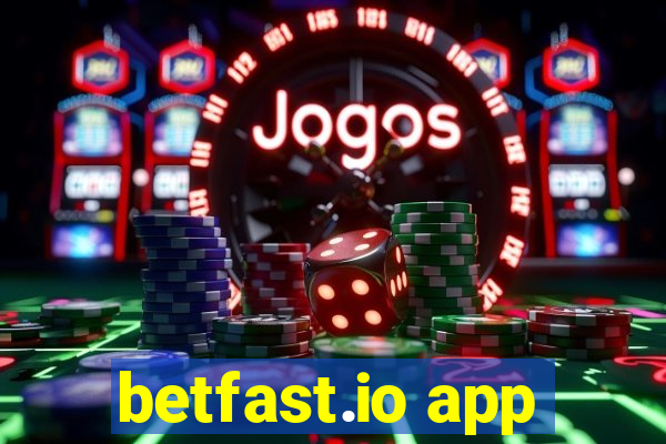 betfast.io app