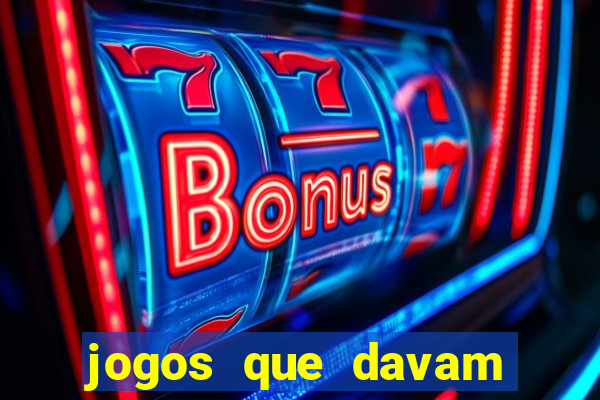 jogos que davam bitcoin em 2010