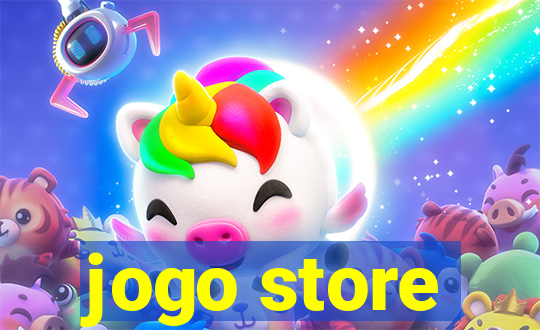 jogo store