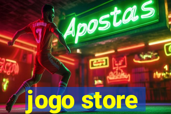 jogo store