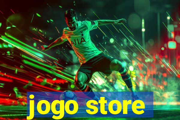 jogo store