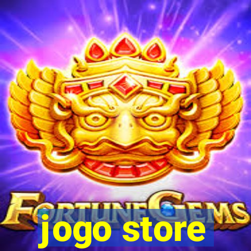 jogo store