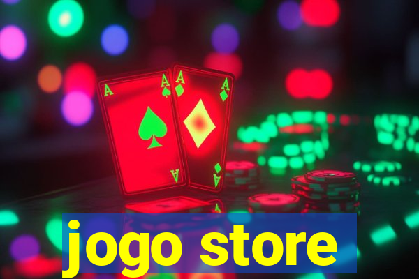 jogo store