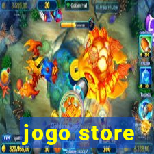 jogo store