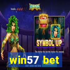 win57 bet