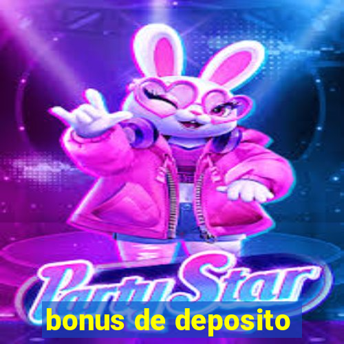 bonus de deposito