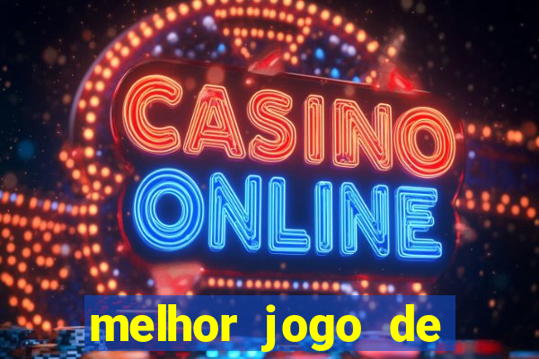 melhor jogo de casino para ganhar dinheiro