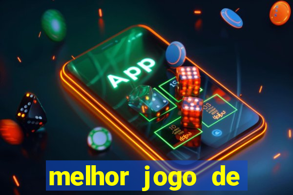 melhor jogo de casino para ganhar dinheiro