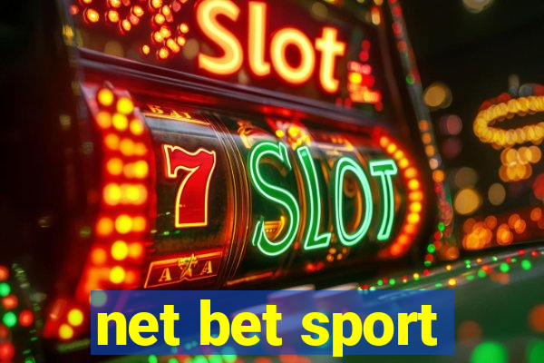 net bet sport