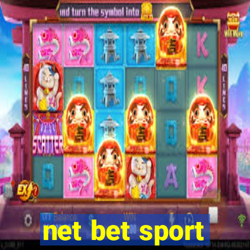 net bet sport