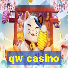 qw casino