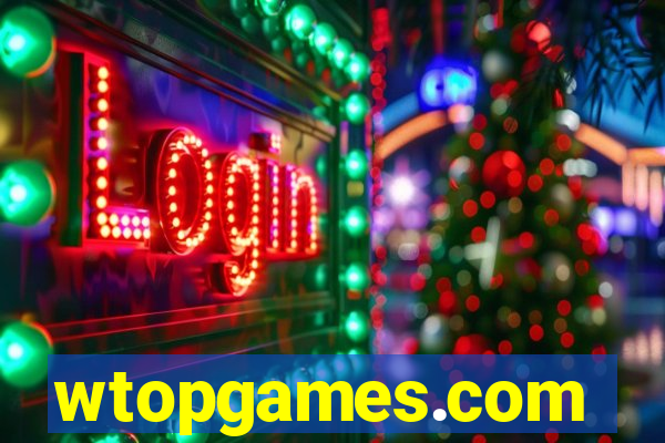 wtopgames.com