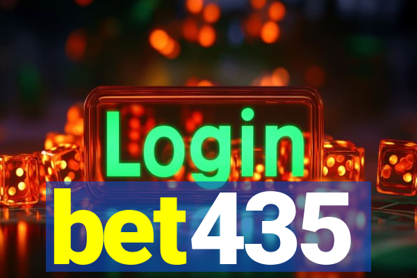 bet435