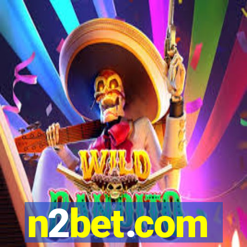 n2bet.com