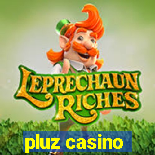 pluz casino