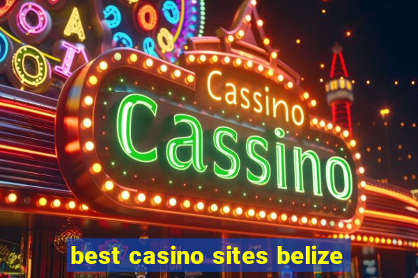 best casino sites belize