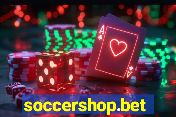 soccershop.bet