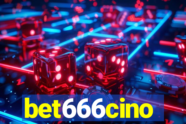 bet666cino