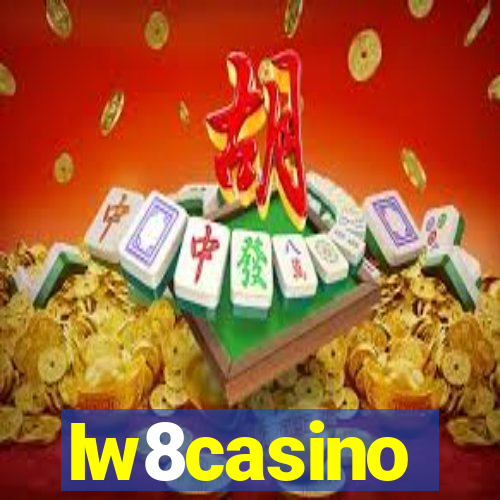 Iw8casino