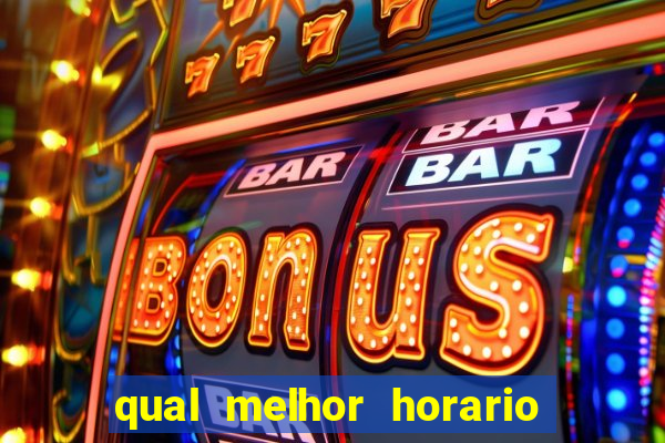 qual melhor horario para jogar cash mania