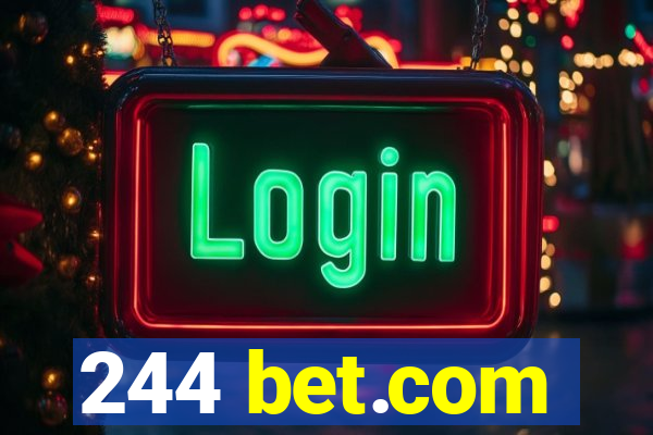 244 bet.com