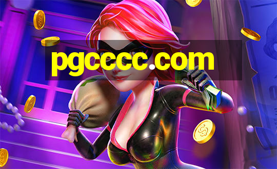 pgcccc.com