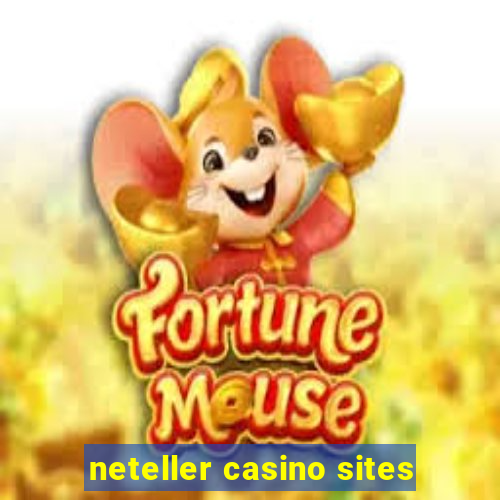 neteller casino sites