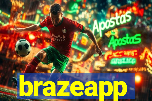 brazeapp