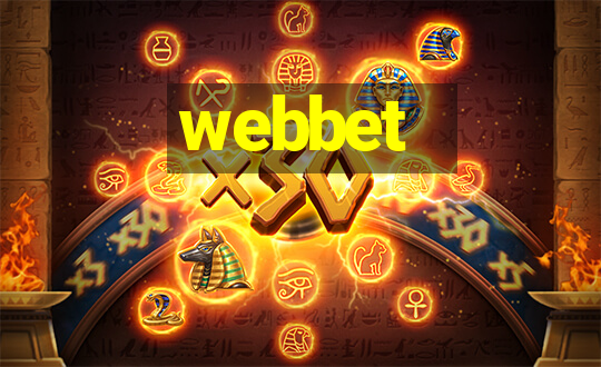 webbet