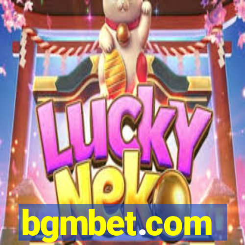 bgmbet.com