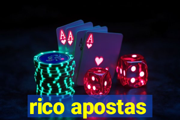 rico apostas