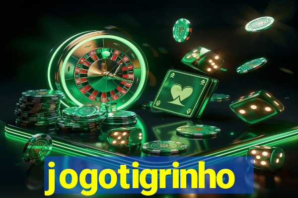 jogotigrinho