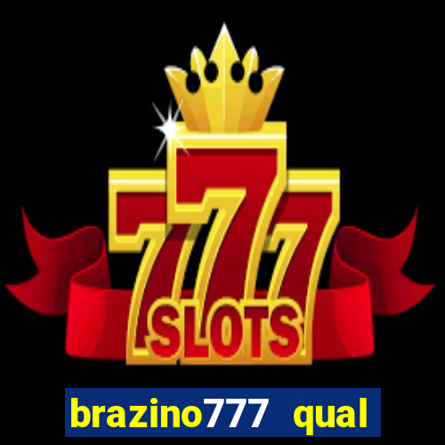 brazino777 qual melhor jogo