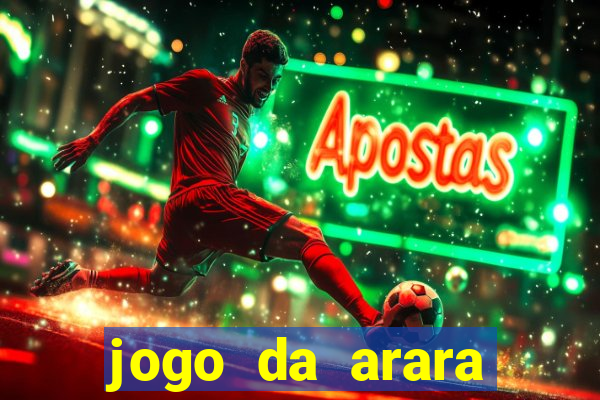 jogo da arara trade é confiável