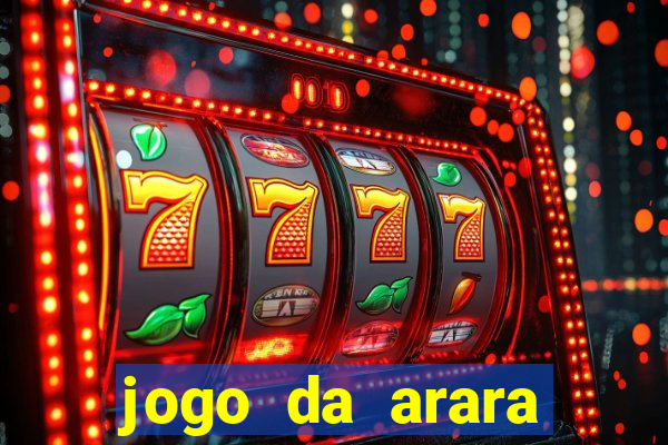 jogo da arara trade é confiável