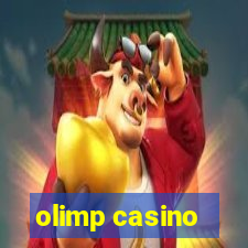 olimp casino