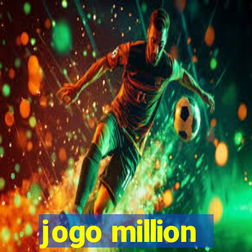 jogo million