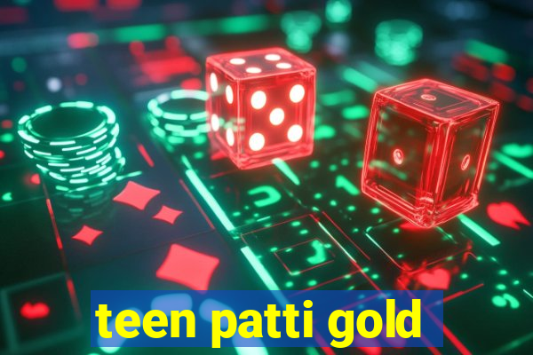 teen patti gold