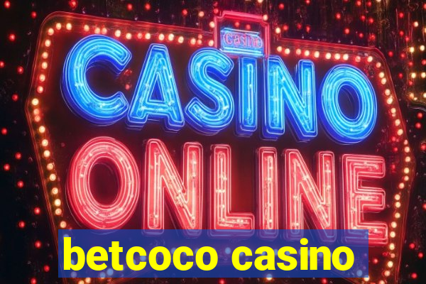 betcoco casino