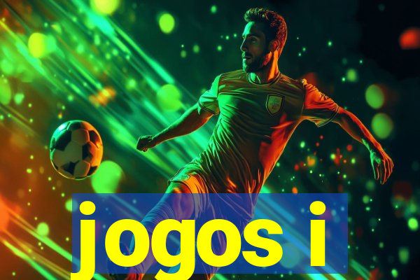 jogos i