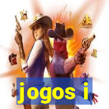 jogos i