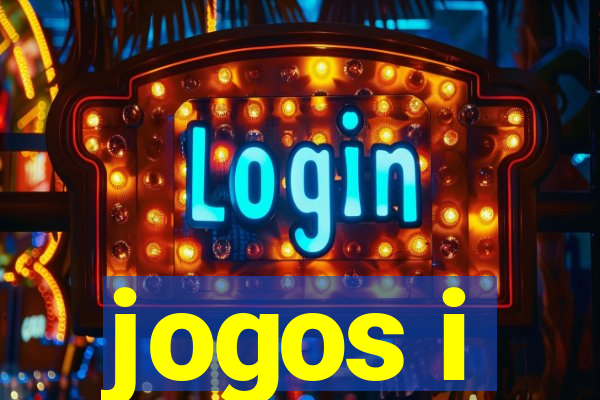 jogos i